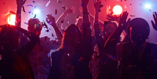 Студентите празнуват днес В началото празникът е бил отбелязван на